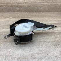 9163245   Rear seatbelt BMW 7 F01 F02 F03 F04