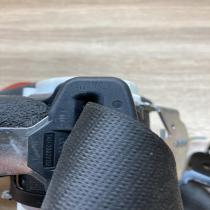 9163245   Rear seatbelt BMW 7 F01 F02 F03 F04