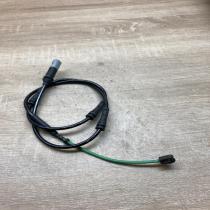6791961   Brake pads wear sensor BMW 5 GT F07
