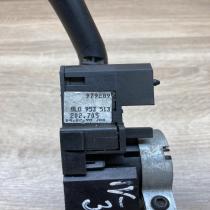 8L0953513 202705  Wiper turn signal indicator stalk/switch Volkswagen PASSAT B5