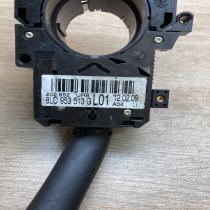 8L0953513G 4B0953503H  Wiper turn signal indicator stalk/switch Seat Toledo II (