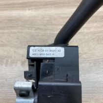 8L0953513G 4B0953503H  Wiper turn signal indicator stalk/switch Seat Toledo II (