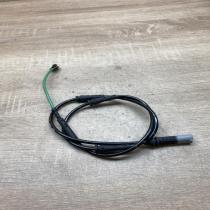 6791961   Brake pads wear sensor BMW 5 GT F07
