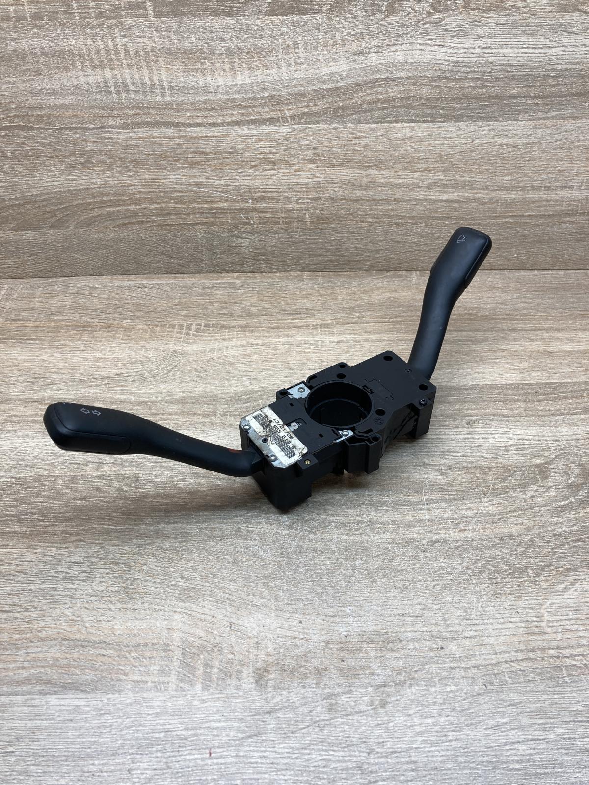 6L0953513G   Wiper turn signal indicator stalk/switch Seat Alhambra (Mk1)