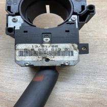 6L0953513G   Wiper turn signal indicator stalk/switch Seat Alhambra (Mk1)