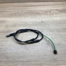 6791961   Brake pads wear sensor BMW 5 GT F07