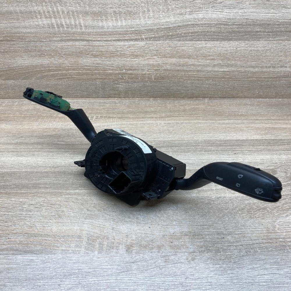 7H0953503BQ 21458720  Airbag slip ring squib (SRS ring) Skoda Fabia Mk2 (5J)