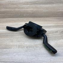 7H0953503BQ 21458720  Airbag slip ring squib (SRS ring) Skoda Fabia Mk2 (5J)