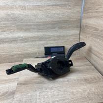 7H0953503BQ 21458720  Airbag slip ring squib (SRS ring) Skoda Fabia Mk2 (5J)