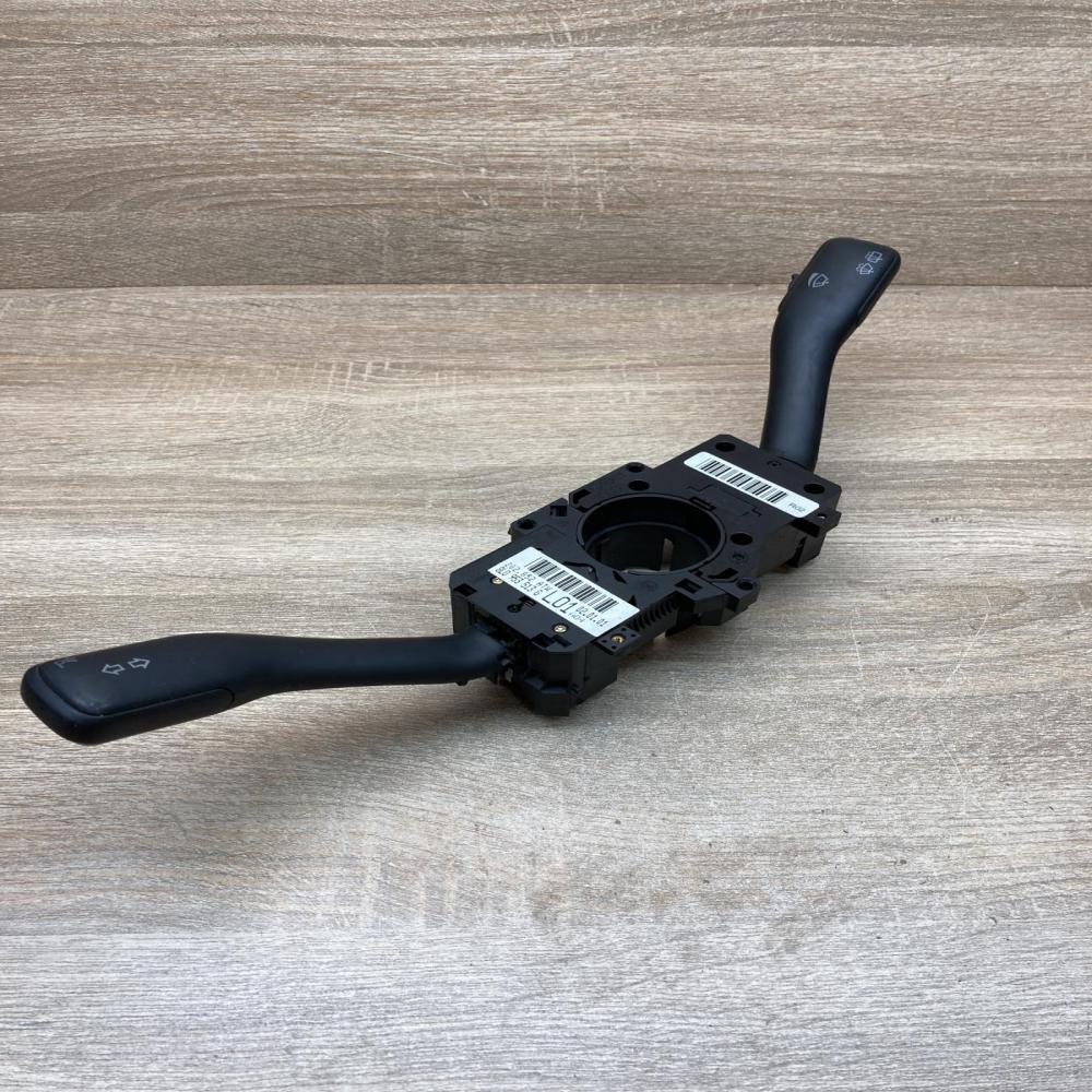 8L0953513G 4B0953503F  Wiper turn signal indicator stalk/switch Audi A3 S3 8L