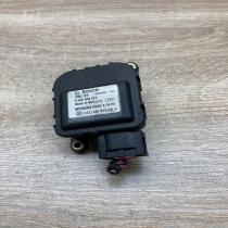 4B1820511A 0132801127  Air flap motor/actuator Audi A6 S6 C5 4B