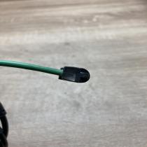 6791961   Brake pads wear sensor BMW 5 GT F07