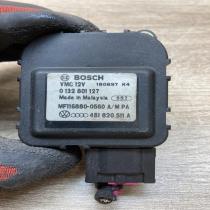 4B1820511A 0132801127  Air flap motor/actuator Audi A6 S6 C5 4B