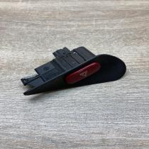 963040347A 231277  Hazard light switch Peugeot 406