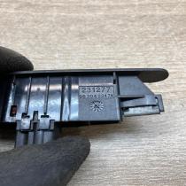 963040347A 231277  Hazard light switch Peugeot 406
