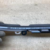 5F0949101A 011182 Left side Mirror indicator light Seat Leon (5F)