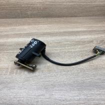 0205001042 861300328  Accelerator pedal position sensor Opel Vectra B