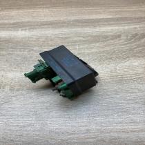 9639912580 51299011  Glow plug pre-heat relay Peugeot 307