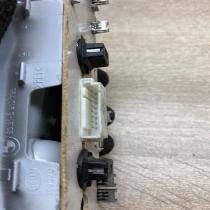 6910793 159376  Front seat light BMW 5 E60 E61