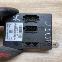 2115452132 00007112A  Comfort/convenience module Mercedes-Benz E W211