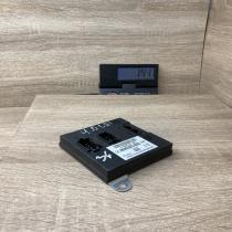2115452132 00007112A  Comfort/convenience module Mercedes-Benz E W211