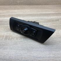 6932794 140426  Light switch BMW 1 E82 E88