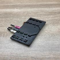 9655888380 503550240200  Aerial antenna amplifier Peugeot 407