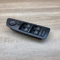 6952051   Electric window control switch BMW 1 E81 E87