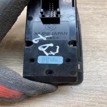 6952051   Electric window control switch BMW 1 E81 E87