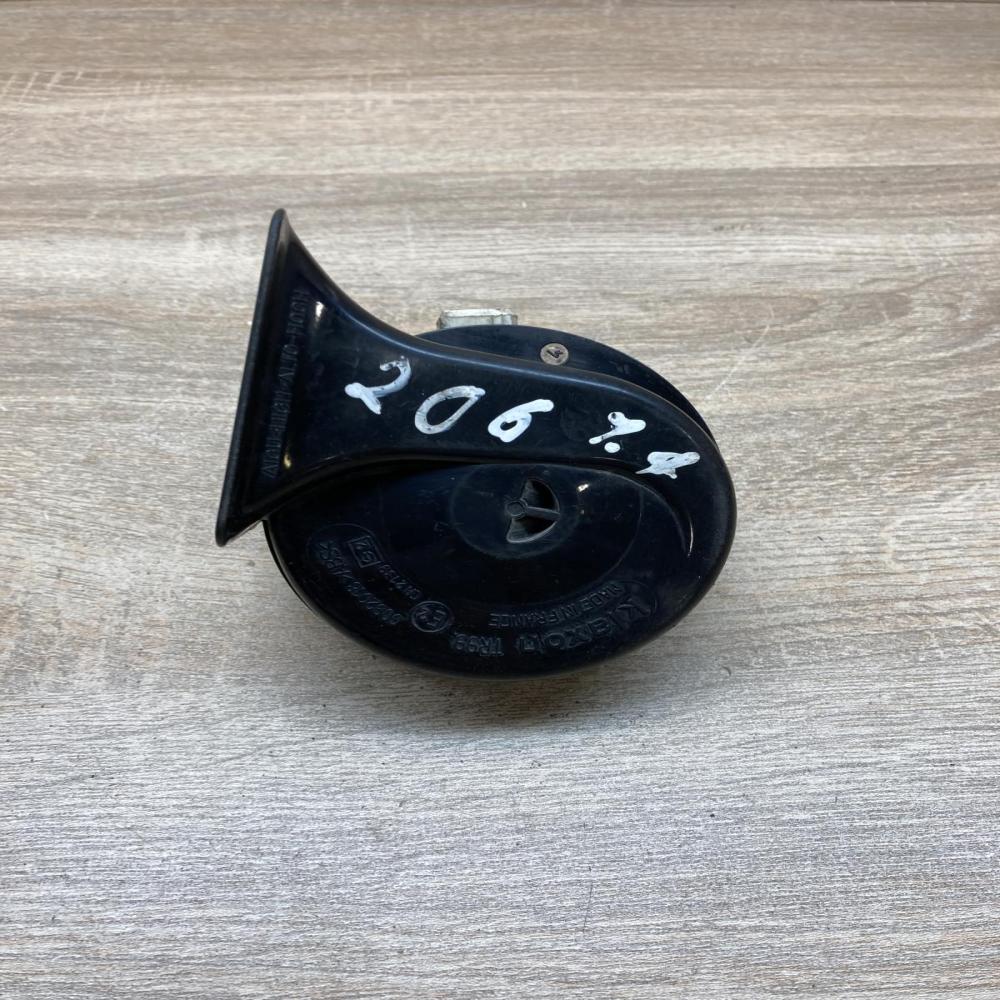 0092018 CH2139 TR99 Horn signal Peugeot 206