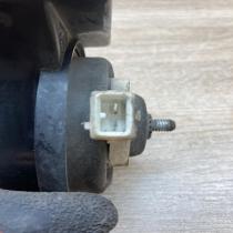 0092018 CH2139 TR99 Horn signal Peugeot 206