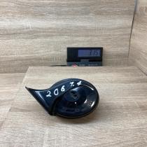 0092018 CH2139 TR99 Horn signal Peugeot 206
