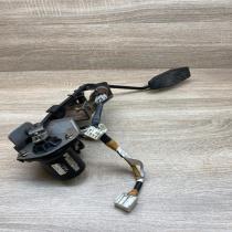 198300 7100 BH4A41AC0B  Accelerator throttle pedal Mazda 626