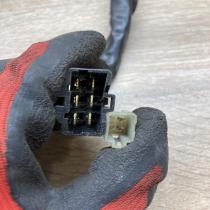 450610   Ignition lock KIA Clarus