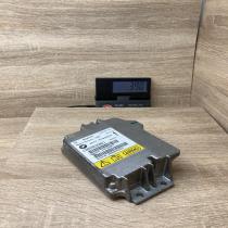 9110258 0285001532  Airbag deployment crash/impact sensor BMW 3 E90 E91