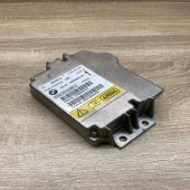 6964607 0285001530  Airbag deployment crash/impact sensor BMW 1 E81 E87