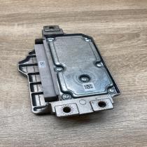 6964607 0285001530  Airbag deployment crash/impact sensor BMW 1 E81 E87