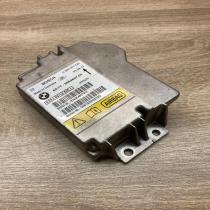 6964607 0285001530  Airbag deployment crash/impact sensor BMW 1 E81 E87