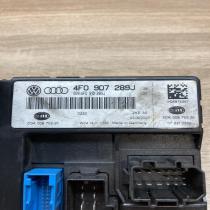 4F0907289J 5DK008762  Comfort/convenience module Audi A6 S6 C6 4F