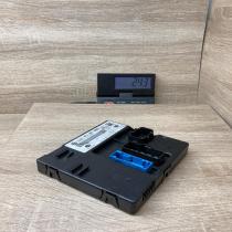 4F0907289J 5DK008762  Comfort/convenience module Audi A6 S6 C6 4F
