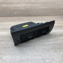 8376150   Dash center air vent grill BMW 5 E39