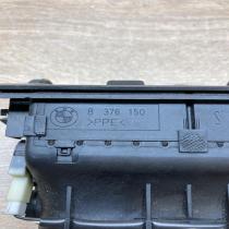 8376150   Dash center air vent grill BMW 5 E39