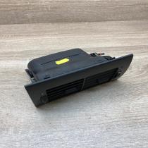 8376150   Dash center air vent grill BMW 5 E39
