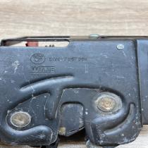 7057364   Tailgate/trunk/boot lock/catch/latch BMW 3 E46