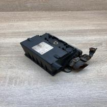 6918806   Electric cabin heater radiator BMW 3 E46