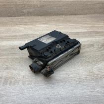 6918806   Electric cabin heater radiator BMW 3 E46