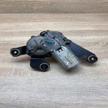 9637158780   Rear window wiper motor Peugeot 307