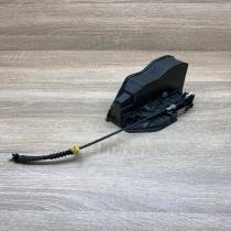7167074   Front door lock BMW 5 E60 E61