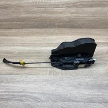 7167074   Front door lock BMW 5 E60 E61