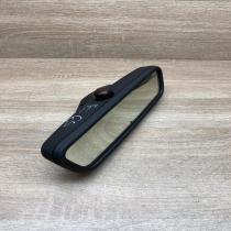 8236774 905 0392  Rear view mirror (interior) BMW 7 E65 E66